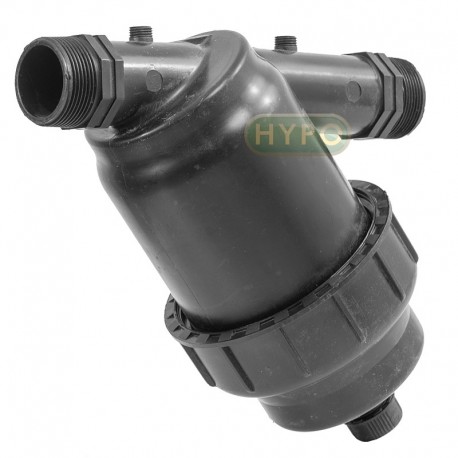 Filtr antypiaskowy 1 1/2" gz dyskowy