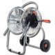 Wózek na wąż 1/2'' 50m Bradas SPRING ZINCATO