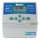 ELEKTRONICZNY STEROWNIK NAWADNIANIA HUNTER ECO LOGIC 4 SEKCYJNY ELC-401