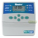 STEROWNIK NAWADNIANIA HUNTER ECO LOGIC 6 SEKCYJNY ELC-601