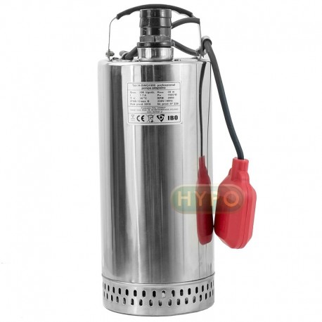 Pompa SWQ1500-F 230V IBO