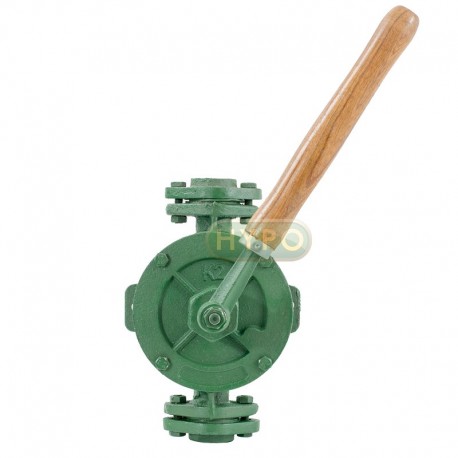 Pompa ręczna skrzydełkowa K-2 KN-2
