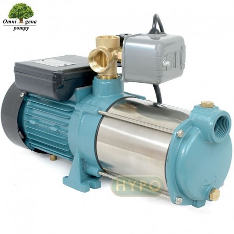 Pompa MHI1300 z osprzętem 230V OMNIGENA