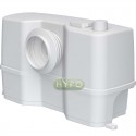 Pompa / przepompownia SOLOLIFT2 WC-1 230V GRUNDFOS nr 97775314