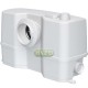 Pompa / przepompownia SOLOLIFT2 WC-3 230V GRUNDFOS nr 97775315