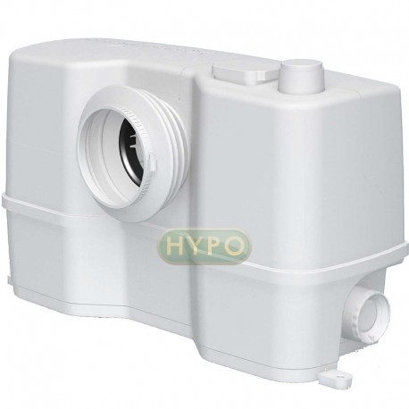 Pompa / przepompownia SOLOLIFT2 WC-3 230V GRUNDFOS nr 97775315