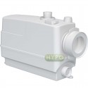 Pompa / przepompownia SOLOLIFT2 CWC-3 230V GRUNDFOS nr 97775316