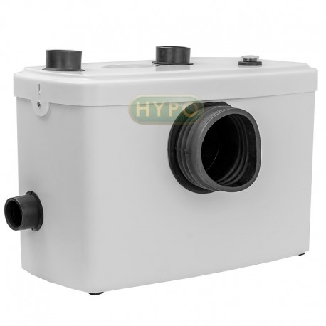 Pompa / przepompownia WC Model H100 230V Janson