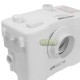 Pompa / przepompownia WC Model H600 230V Janson