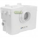Pompa / przepompownia WC Model H600 230V Janson