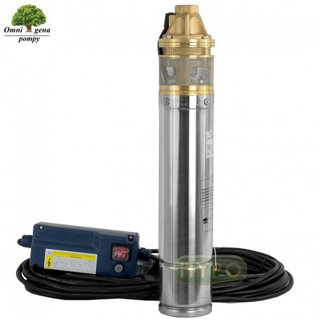 Pompa SKM150 230V OMNIGENA