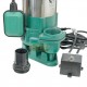 Pompa zatapialna V550 230V IBO