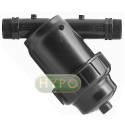Filtr antypiaskowy 1 1/4" gz dyskowy