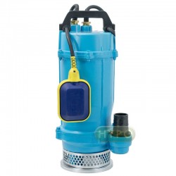 POMPA ZATAPIALNA do szamba i ścieków WQ 15-14-1,1 230V OMNIGENA