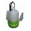 Pompa zatapialna Omni GO 400 230V OMNIGENA