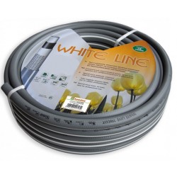 Wąż ogrodowy WHITE LINE 3/4" - 50m