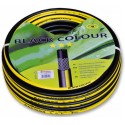 Wąż ogrodowy BLACK COLOUR 3/4" - 50m