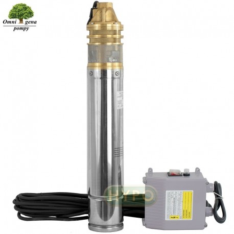 Pompa SKM200 230V OMNIGENA