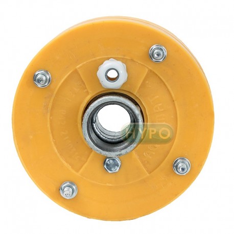 GŁOWICA DO STUDNI GŁĘBINOWYCH 110mm