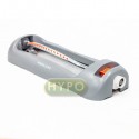 Zraszacz oscylacyjny z aluminiowym ramieniem WL-724