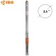 Pompa 2,5 STM24 0,37kW 230V IBO