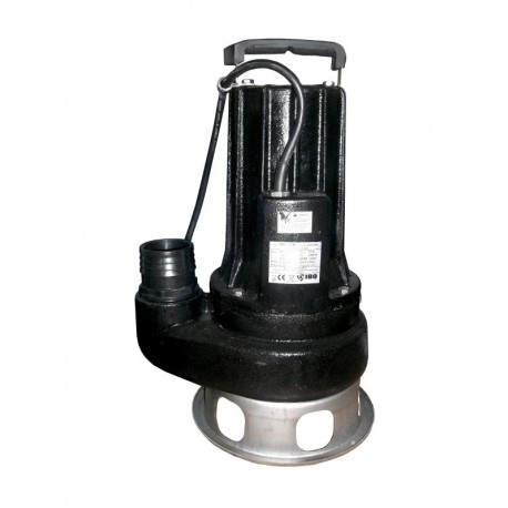 Pompa BIG1500 z rozdrabniaczem 230V IBO