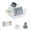 Sterownik elektroniczny do nawadniania BRADAS WL-3130
