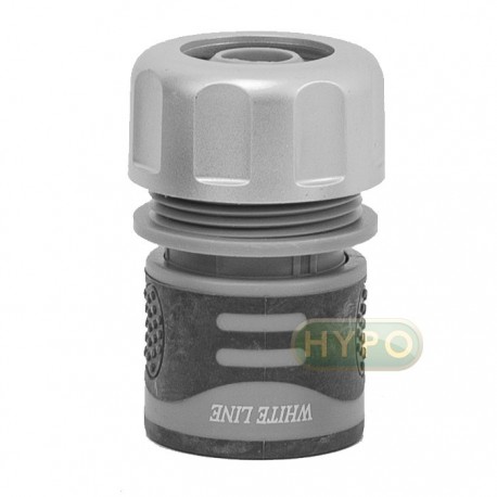 Szybkozłączka bez stopu do węża 1/2'' WL-2126