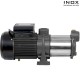 Pompa MH 1800 INOX