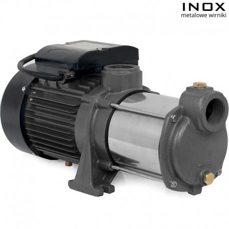 Pompa MH 1800 INOX