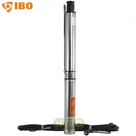 Pompa 3,5 SCM2/18-1,5 230V IBO Dambat