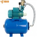 Zestaw WZI750 Hydrofor 24L IBO