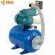 Zestaw WZI750 Premium Hydrofor 24L IBO