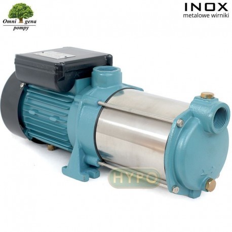 Pompa MHI2600 INOX 230V OMNIGENA