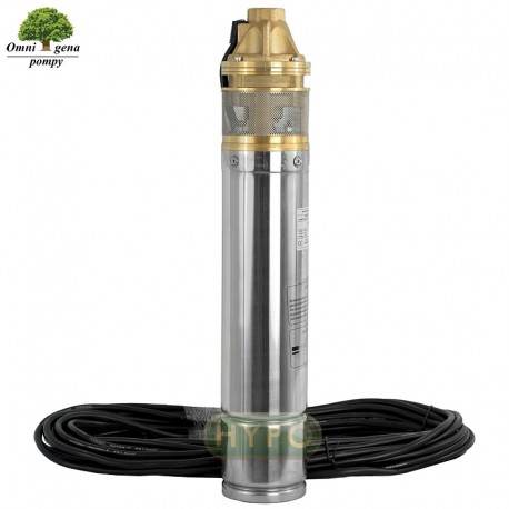 Pompa SKT100 400V OMNIGENA