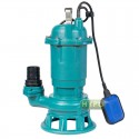 Pompa CTR550 z rozdrabniaczem 230V IBO