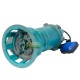 Pompa CTR550 z rozdrabniaczem 230V IBO