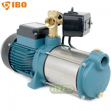 Pompa MHI1300 z osprzętem 230V IBO