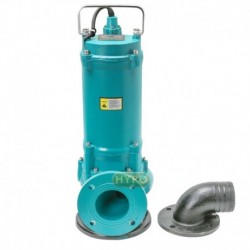 Pompa zatapialna ZWQ 5500 400V IBO