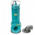Pompa zatapialna ZWQ 5500 400V IBO
