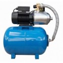 Zestaw HP 1500 INOX Hydrofor 50L IBO