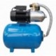 Zestaw HP 1500 INOX Hydrofor 80L IBO
