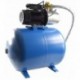 Zestaw HP 1500 INOX Hydrofor 150L IBO