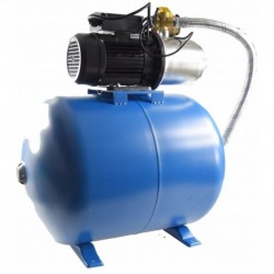 Zestaw HP 1500 INOX Hydrofor 150L IBO