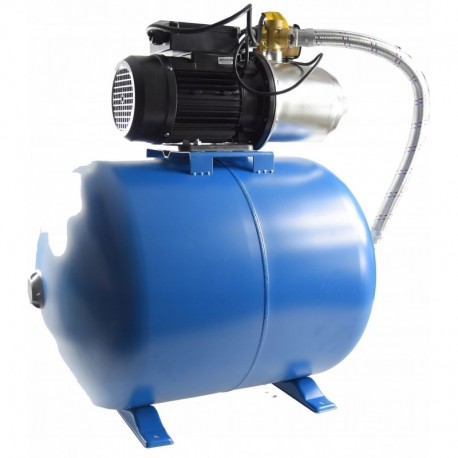 Zestaw HP 1500 INOX Hydrofor 150L IBO