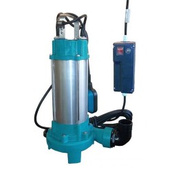 Pompa zatapialna Furia 2200 z rozdrabniaczem 230V IBO