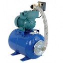 Zestaw WZI 250 Hydrofor 50L IBO