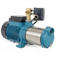 Pompa MH 2200 INOX z osprzętem 400V IBO