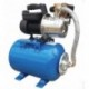 Zestaw BJ 45/75 Hydrofor 24L IBO