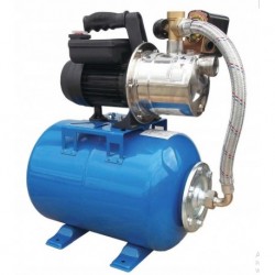 Zestaw BJ 45/75 Hydrofor 24L IBO